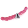 PINKALIEN Double gode monster Mini Dak 11 x 2.5cm